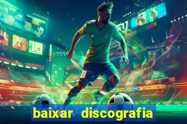 baixar discografia silvan santos